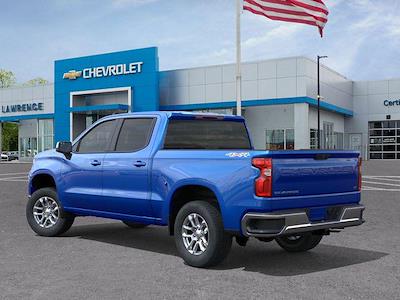2026 Chevrolet Silverado 1500 Crew Cab 4WD Pickup for sale #260401 - photo 2