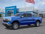2026 Chevrolet Silverado 1500 Crew Cab 4WD Pickup for sale #260401 - photo 1