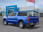 2026 Chevrolet Silverado 1500 Crew Cab 4WD Pickup for sale #260401 - photo 2