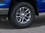 2026 Chevrolet Silverado 1500 Crew Cab 4WD Pickup for sale #260401 - photo 9