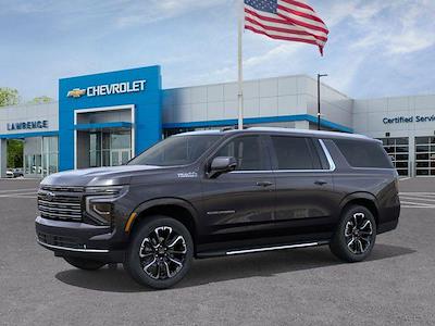 2026 Chevrolet Suburban 4WD SUV for sale #260402 - photo 1
