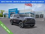 2026 Chevrolet Suburban 4WD SUV for sale #260402 - photo 3