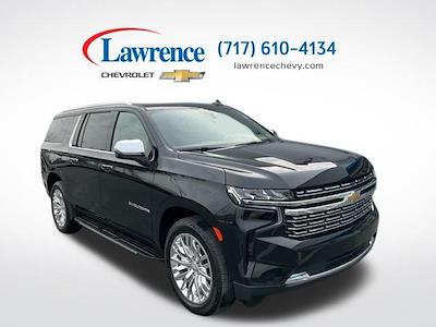 Used 2023 Chevrolet Suburban Premier for sale #2604021 - photo 1
