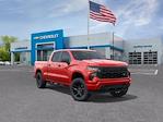 2026 Chevrolet Silverado 1500 Crew Cab 4WD Pickup for sale #260406 - photo 3