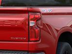 2026 Chevrolet Silverado 1500 Crew Cab 4WD Pickup for sale #260406 - photo 11