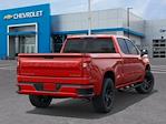 2026 Chevrolet Silverado 1500 Crew Cab 4WD Pickup for sale #260406 - photo 4