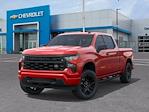 2026 Chevrolet Silverado 1500 Crew Cab 4WD Pickup for sale #260406 - photo 6