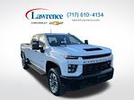 Used 2022 Chevrolet Silverado 2500 Custom Crew Cab for sale #2604061 - photo 1