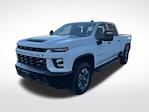 Used 2022 Chevrolet Silverado 2500 Custom Crew Cab for sale #2604061 - photo 4