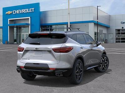 New 2026 Chevrolet Blazer RS for sale #260408 - photo 2