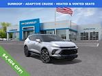 New 2026 Chevrolet Blazer RS for sale #260408 - photo 1