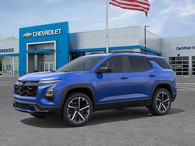 New 2026 Chevrolet Equinox RS AWD SUV for sale #260409 - photo 1