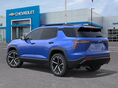 New 2026 Chevrolet Equinox RS AWD SUV for sale #260409 - photo 2