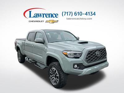 Used 2022 Toyota Tacoma SR5 Double Cab for sale #2604092 - photo 1