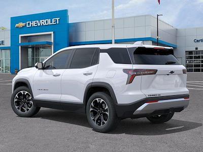 New 2026 Chevrolet Equinox LT AWD SUV for sale #260410 - photo 2