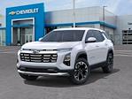 New 2026 Chevrolet Equinox LT AWD SUV for sale #260410 - photo 6