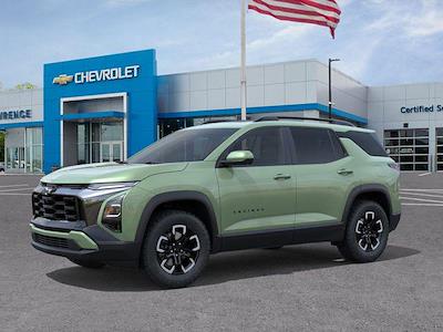 New 2026 Chevrolet Equinox ACTIV AWD SUV for sale #260411 - photo 1
