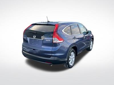 Used 2014 Honda CR-V EX-L for sale #2604112 - photo 2