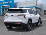 New 2026 Chevrolet Equinox RS AWD SUV for sale #260413 - photo 4