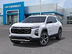 New 2026 Chevrolet Equinox RS AWD SUV for sale #260413 - photo 6