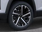 New 2026 Chevrolet Equinox RS AWD SUV for sale #260413 - photo 9