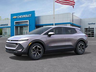 New 2026 Chevrolet Equinox EV LT SUV for sale #260414 - photo 1