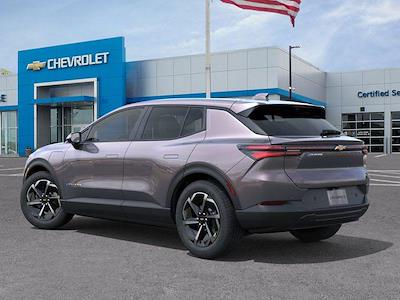 New 2026 Chevrolet Equinox EV LT SUV for sale #260414 - photo 2