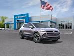 New 2026 Chevrolet Equinox EV LT SUV for sale #260414 - photo 3