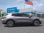 New 2026 Chevrolet Equinox EV LT SUV for sale #260414 - photo 5