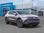 New 2026 Chevrolet Equinox EV LT SUV for sale #260414 - photo 7