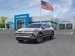 New 2026 Chevrolet Equinox EV LT SUV for sale #260414 - photo 8