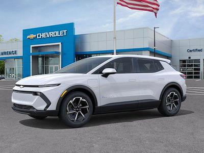 New 2026 Chevrolet Equinox EV LT SUV for sale #260415 - photo 1