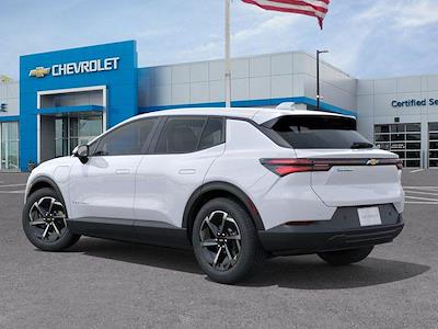 New 2026 Chevrolet Equinox EV LT SUV for sale #260415 - photo 2