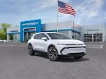 New 2026 Chevrolet Equinox EV LT SUV for sale #260415 - photo 3
