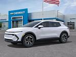 New 2026 Chevrolet Equinox EV LT SUV for sale #260415 - photo 1