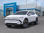 New 2026 Chevrolet Equinox EV LT SUV for sale #260415 - photo 6