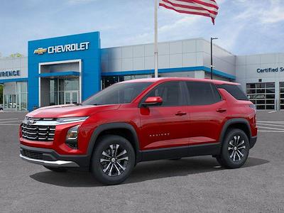 New 2026 Chevrolet Equinox LT AWD SUV for sale #260417 - photo 1