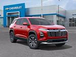 New 2026 Chevrolet Equinox LT AWD SUV for sale #260417 - photo 7