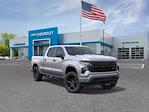 New 2026 Chevrolet Silverado 1500 Custom Crew Cab 4WD Pickup for sale #260418 - photo 1