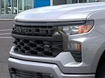New 2026 Chevrolet Silverado 1500 Custom Crew Cab 4WD Pickup for sale #260418 - photo 13