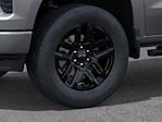New 2026 Chevrolet Silverado 1500 Custom Crew Cab 4WD Pickup for sale #260418 - photo 9