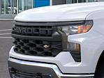 New 2026 Chevrolet Silverado 1500 Work Truck Crew Cab 4WD Pickup for sale #260419 - photo 13