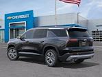 New 2026 Chevrolet Traverse LT AWD SUV for sale #260420 - photo 4
