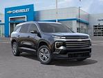 New 2026 Chevrolet Traverse LT AWD SUV for sale #260420 - photo 7