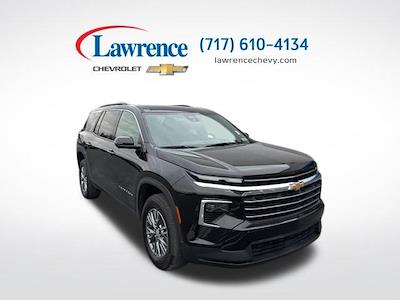 Used 2024 Chevrolet Traverse LT for sale #2604201 - photo 1