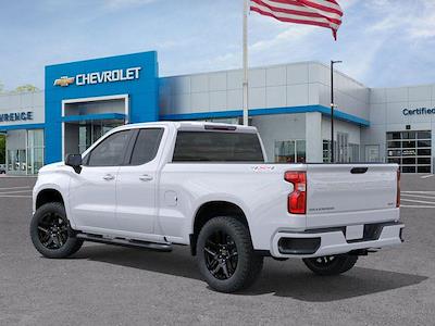 New 2026 Chevrolet Silverado 1500 RST Double Cab 4WD Pickup for sale #260422 - photo 2