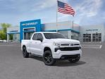 New 2026 Chevrolet Silverado 1500 RST Double Cab 4WD Pickup for sale #260422 - photo 3