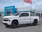 New 2026 Chevrolet Silverado 1500 RST Double Cab 4WD Pickup for sale #260422 - photo 1