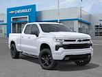 New 2026 Chevrolet Silverado 1500 RST Double Cab 4WD Pickup for sale #260422 - photo 7