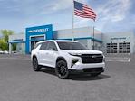 New 2026 Chevrolet Traverse LT AWD SUV for sale #260423 - photo 3